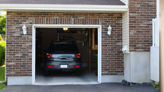 Garage Door Installation at 75232 Dallas, Texas